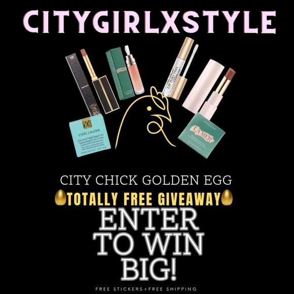 HAIR MASK GIVEAWAY 🌟CITYGIRLXSTYLE’S GIVEAWAY - Picture 2 of 2